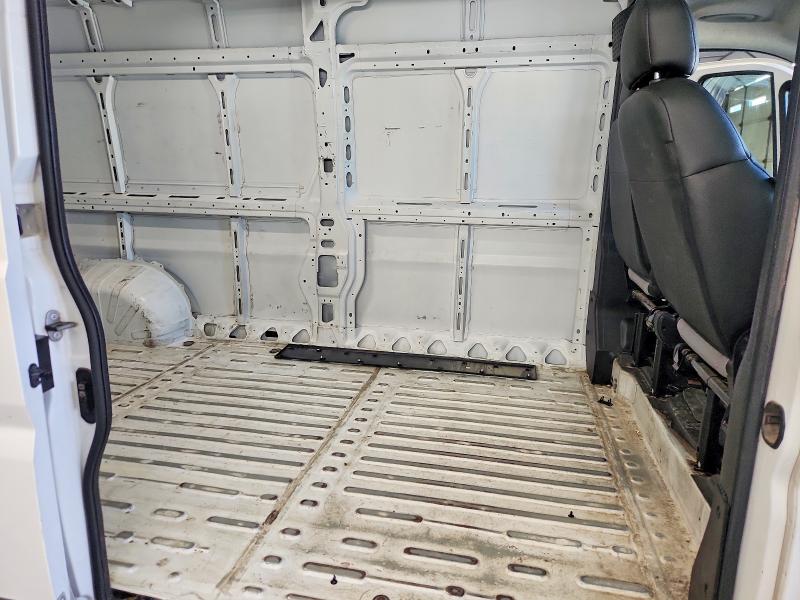 Aukcja sprzedaży 2025 Ram Promaster 2500, vin: 3C6LRVDG9SE507648, numer aukcji: 66083816