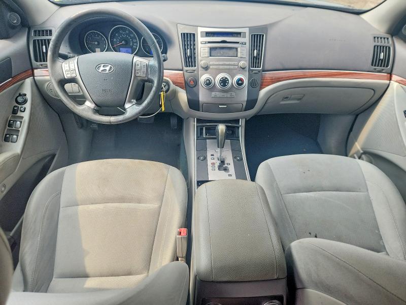 2012 Hyundai Veracruz მანქანა იყიდება აუქციონზე, vin: KM8NUDCC2CU186592, აუქციონის ნომერი: 63762526