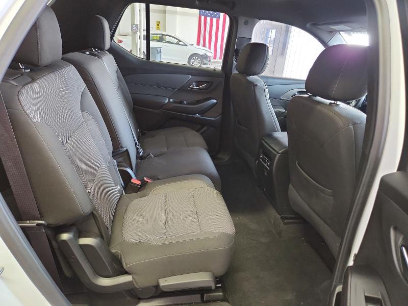Продаж на аукціоні авто 2023 Chevrolet Traverse, vin: 1GNEVGKW6PJ343537, номер лоту: 64059806