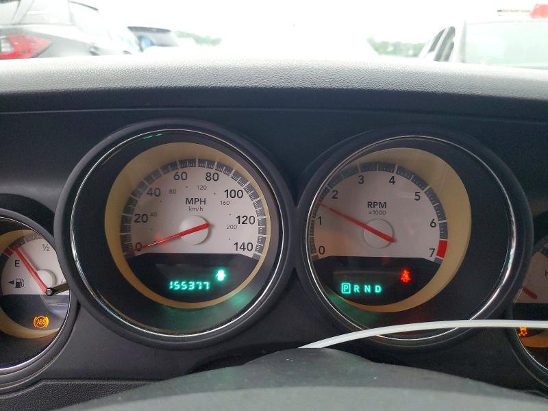Продаж на аукціоні авто 2010 Dodge Challenger, vin: 2B3CJ4DV0AH251056, номер лоту: 61779416