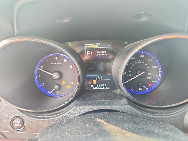 Aukcja sprzedaży 2018 Subaru Outback, vin: 4S4BSANC5J3237140, numer aukcji: 66463756