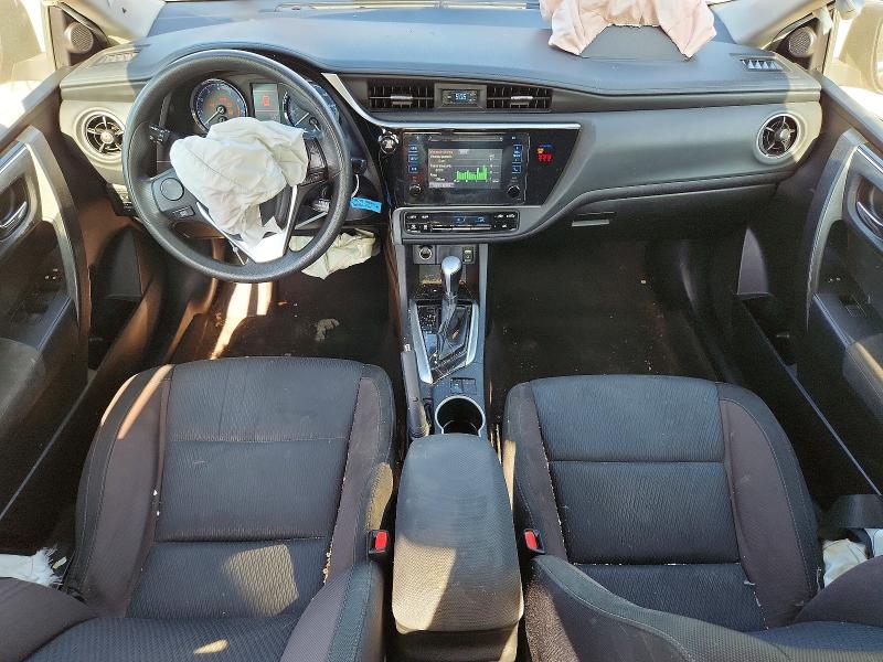66089096 :رقم المزاد ، 5YFBURHEXKP927579 vin ، 2019 Toyota Corolla مزاد بيع
