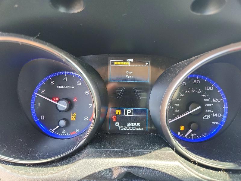 Продаж на аукціоні авто 2016 Subaru Outback, vin: 4S4BSANC5G3274312, номер лоту: 64902236