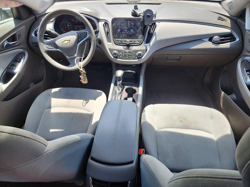 Продажа на аукционе авто 2022 Chevrolet Malibu, vin: 1G1ZD5ST5NF133950, номер лота: 65347126