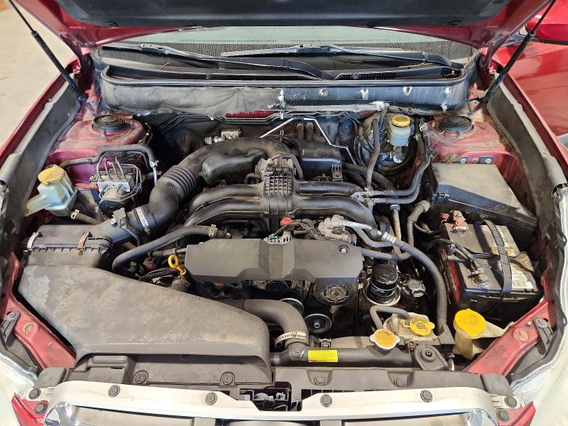 63371996 :رقم المزاد ، 4S4BRCCC2D3227888 vin ، 2013 Subaru Outback مزاد بيع