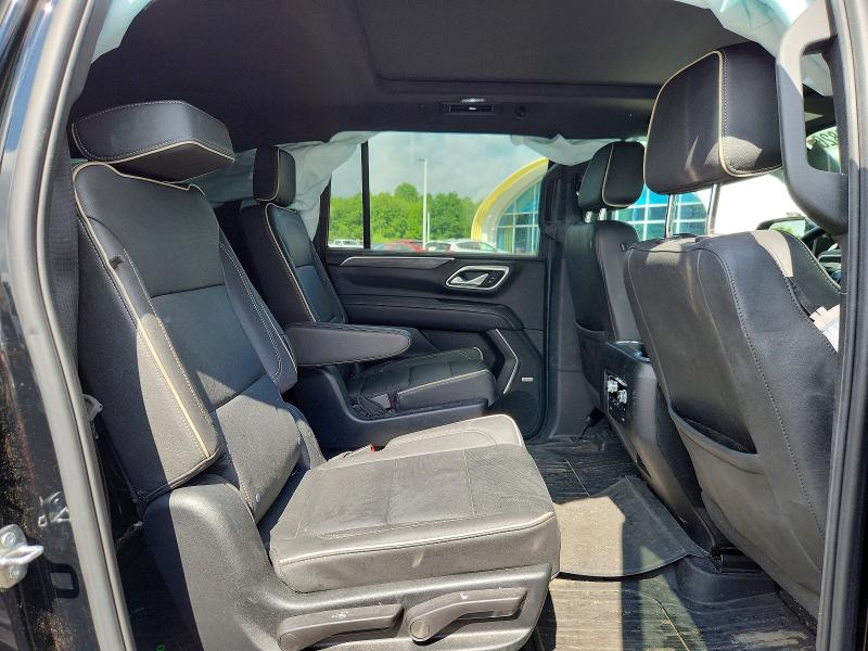 Aukcja sprzedaży 2023 Gmc Yukon Xl, vin: 1GKS2GKD5PR420200, numer aukcji: 63233826