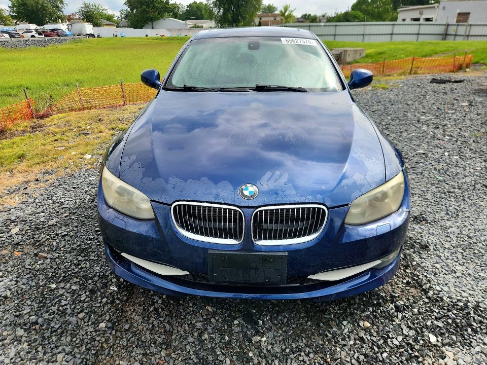 65627576 :رقم المزاد ، WBAKF5C50BE395795 vin ، 2011 Bmw 328 مزاد بيع