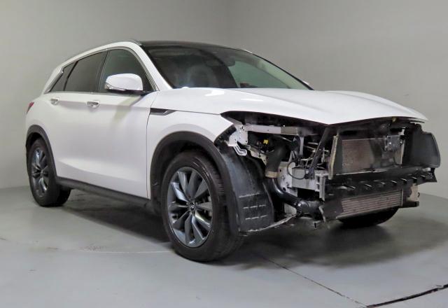 Aukcja sprzedaży 2019 Infiniti Qx50, vin: 3PCAJ5M32KF132328, numer aukcji: 66825786