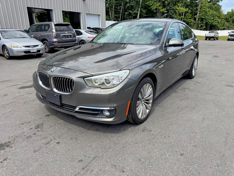 2016 Bmw 535 მანქანა იყიდება აუქციონზე, vin: WBA5M4C57GD186581, აუქციონის ნომერი: 64393996