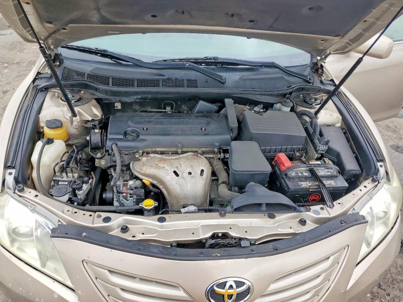 Продаж на аукціоні авто 2008 Toyota Camry, vin: 4T1BE46K08U204257, номер лоту: 62971876