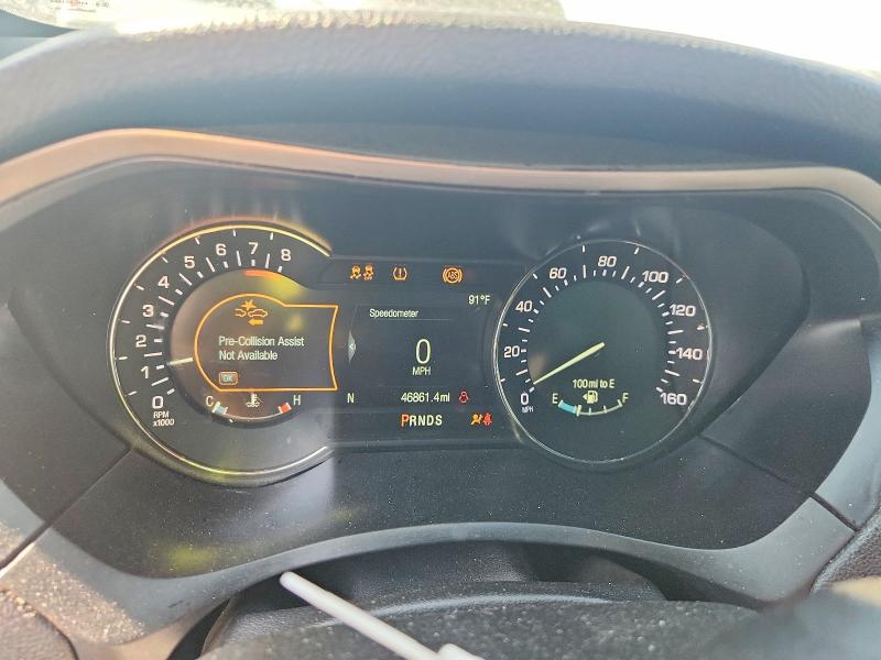 66736286 :رقم المزاد ، 3LN6L5A9XLR622438 vin ، 2020 Lincoln Mkz مزاد بيع