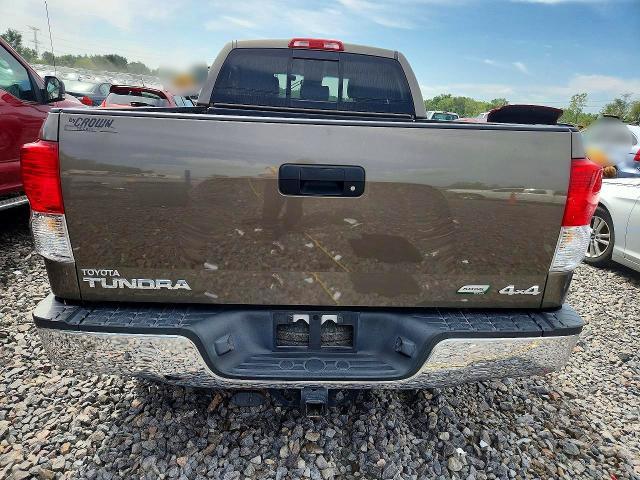 Aukcja sprzedaży 2011 Toyota Tundra, vin: 5TFUW5F10BX187344, numer aukcji: 66249716
