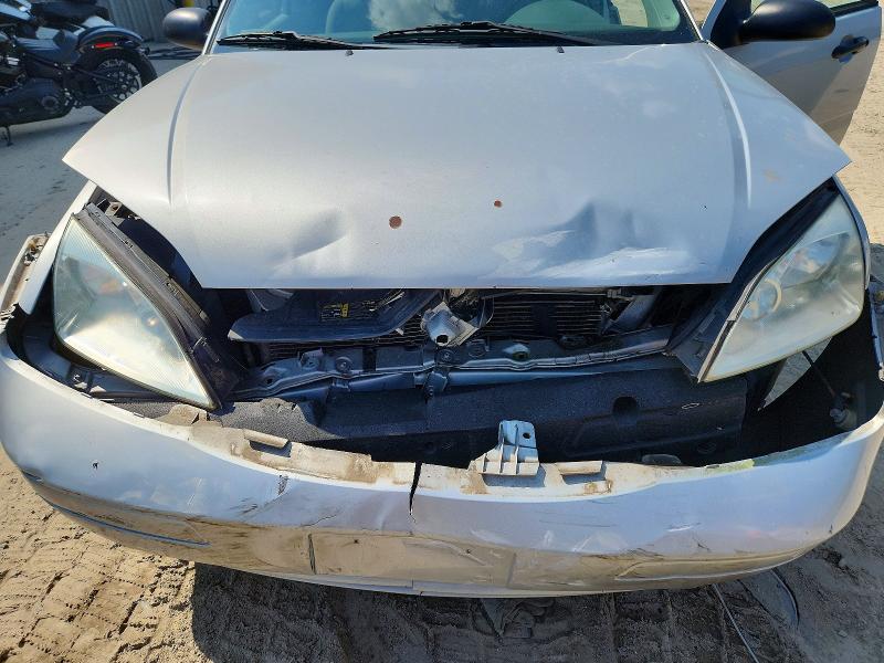 Aukcja sprzedaży 2005 Ford Focus, vin: 1FAFP34N95W236914, numer aukcji: 66055926