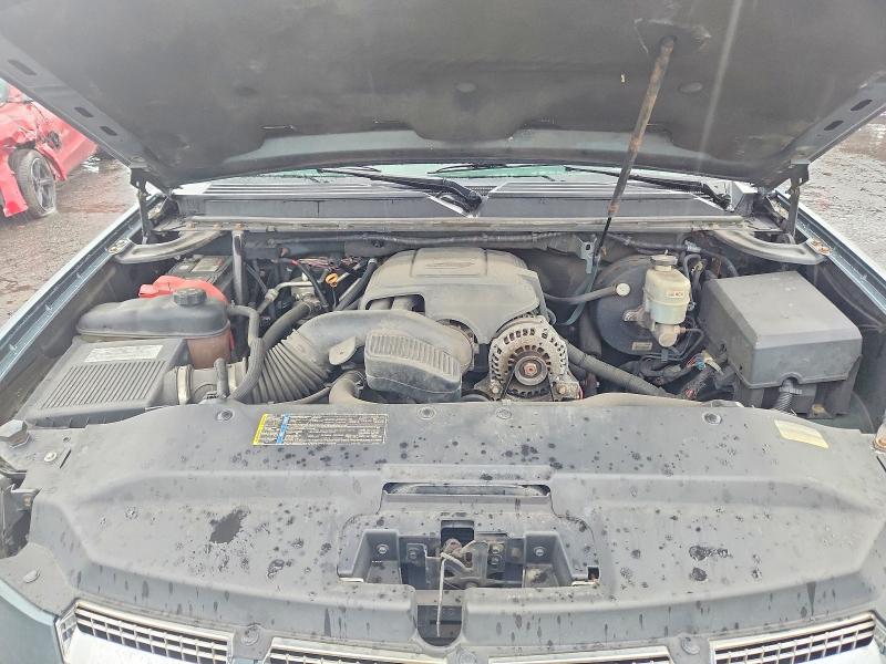 Продаж на аукціоні авто 2008 Cadillac Escalade, vin: 1GYFK63878R262348, номер лоту: 64244826