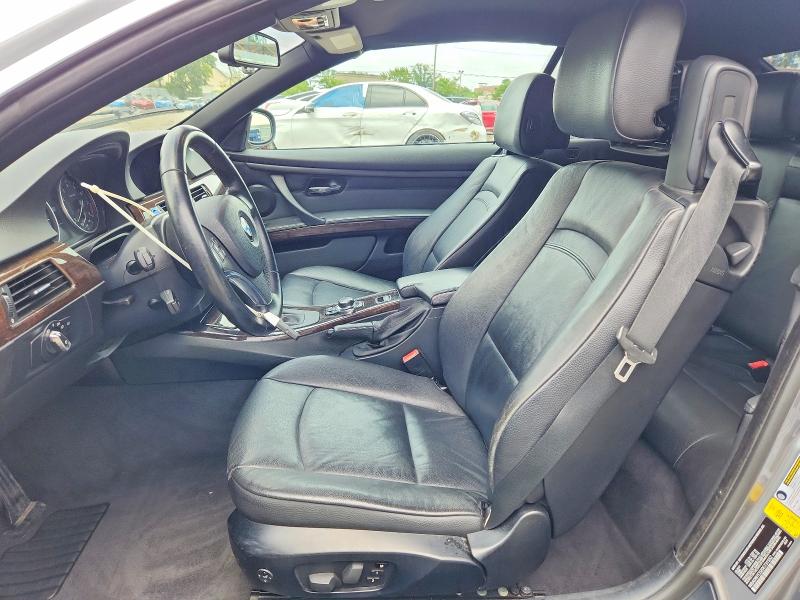 Продаж на аукціоні авто 2013 Bmw 328, vin: WBADW7C52DE731552, номер лоту: 63993736