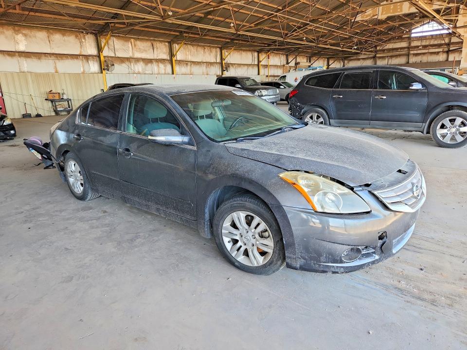 Auction sale of the 2010 Nissan Altima, vin: 1N4AL2AP3AN499616, lot number: 66261366