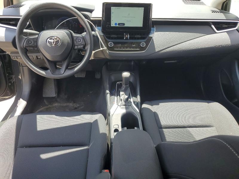 Aukcja sprzedaży 2026 Toyota Corolla Hybrid, vin: JTDBCMFE4T3132157, numer aukcji: 64323786