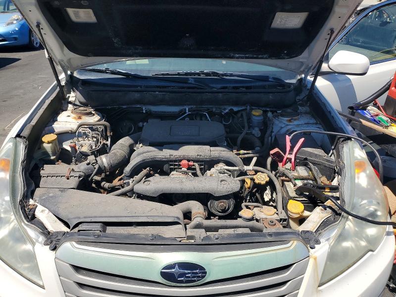 Aukcja sprzedaży 2010 Subaru Outback, vin: 4S4BRBCC3A3327715, numer aukcji: 64054926