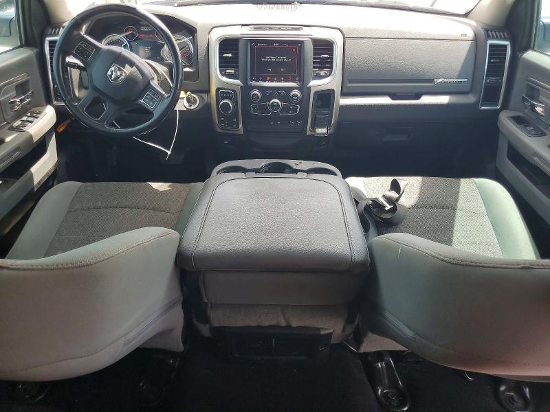 2019 Ram 1500 Classic მანქანა იყიდება აუქციონზე, vin: 1C6RR7TT3KS530845, აუქციონის ნომერი: 65878306