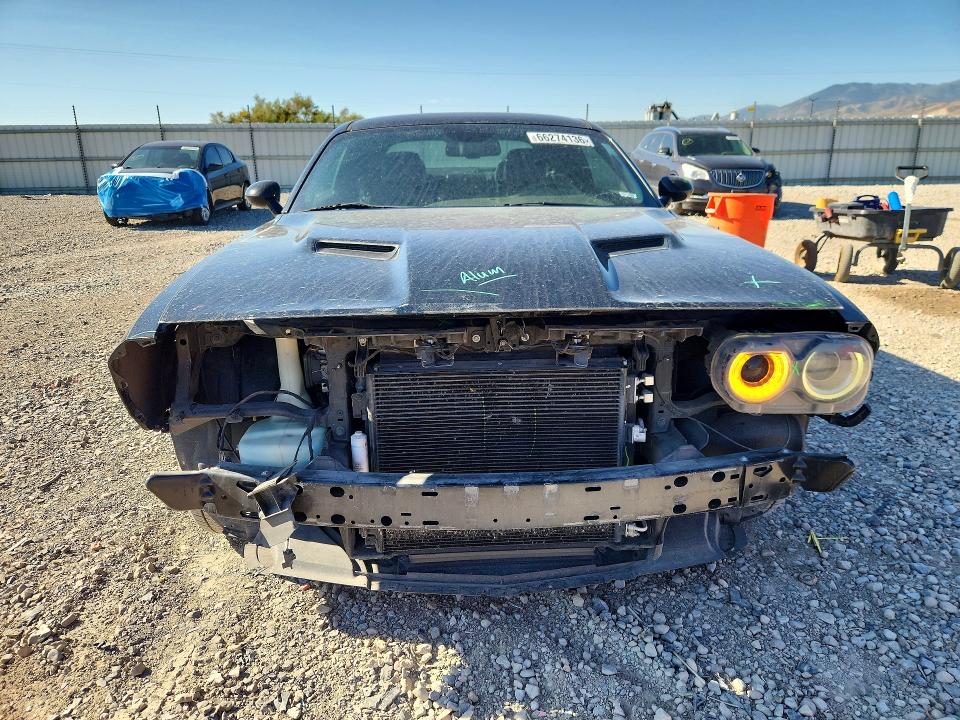 Aukcja sprzedaży 2015 Dodge Challenger, vin: 2C3CDZBG8FH851150, numer aukcji: 66274136