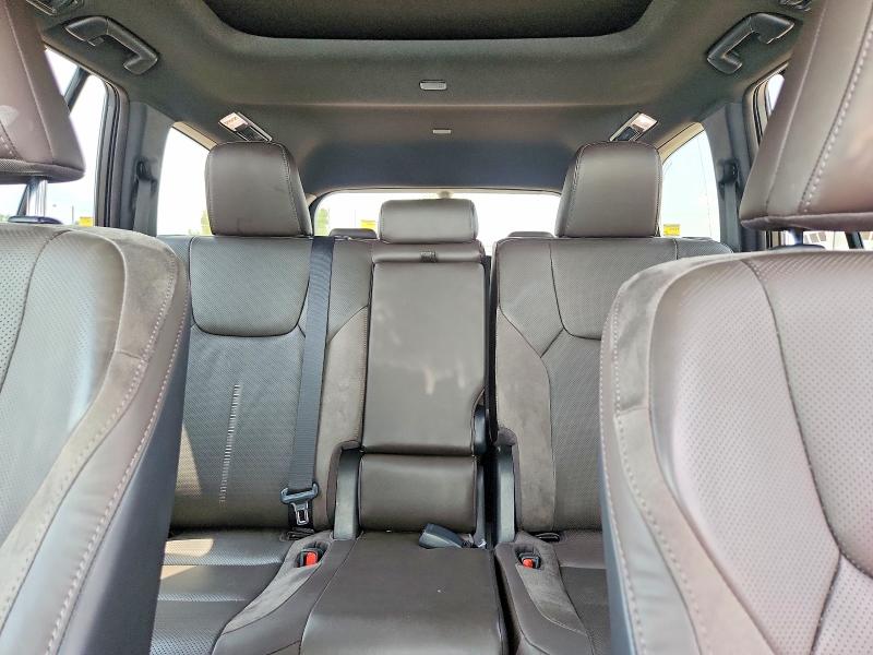 Продажа на аукционе авто 2024 Lexus Tx 350, vin: 5TDAAAB62RS011603, номер лота: 63736566