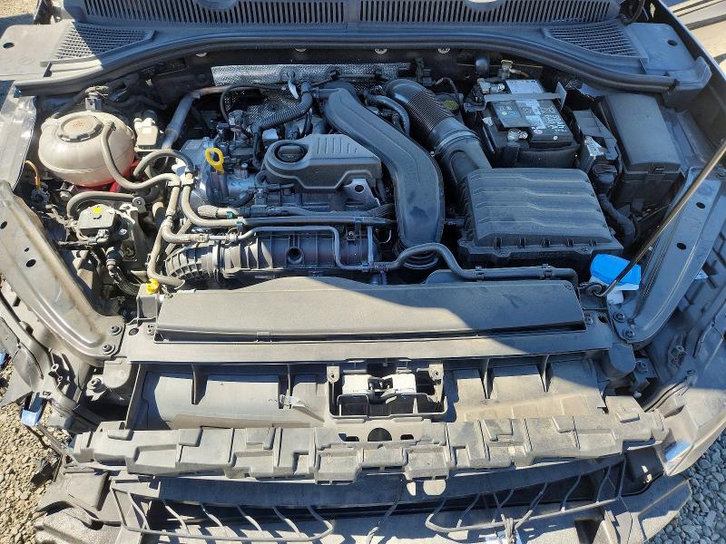 65906616 :رقم المزاد ، 3VW7X7BU9SM071410 vin ، 2025 Volkswagen Jetta مزاد بيع