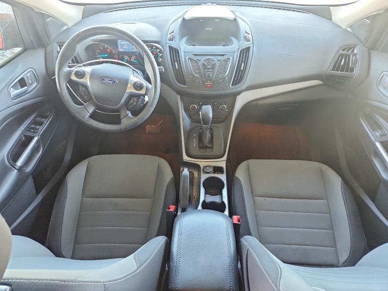 Aukcja sprzedaży 2014 Ford Escape, vin: 1FMCU0GX4EUC46002, numer aukcji: 65656566