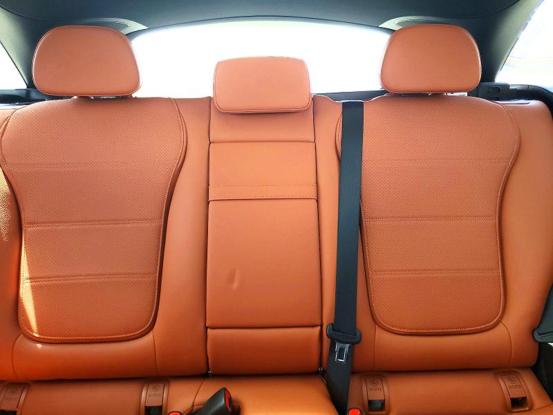 Продажа на аукционе авто 2026 Mercedes-benz Glc, vin: W1NKM4GB5TF552891, номер лота: 63935206