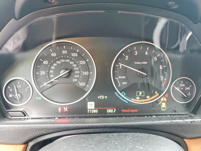 Aukcja sprzedaży 2019 Bmw 430i, vin: WBA4J1C52KBM17233, numer aukcji: 63830386