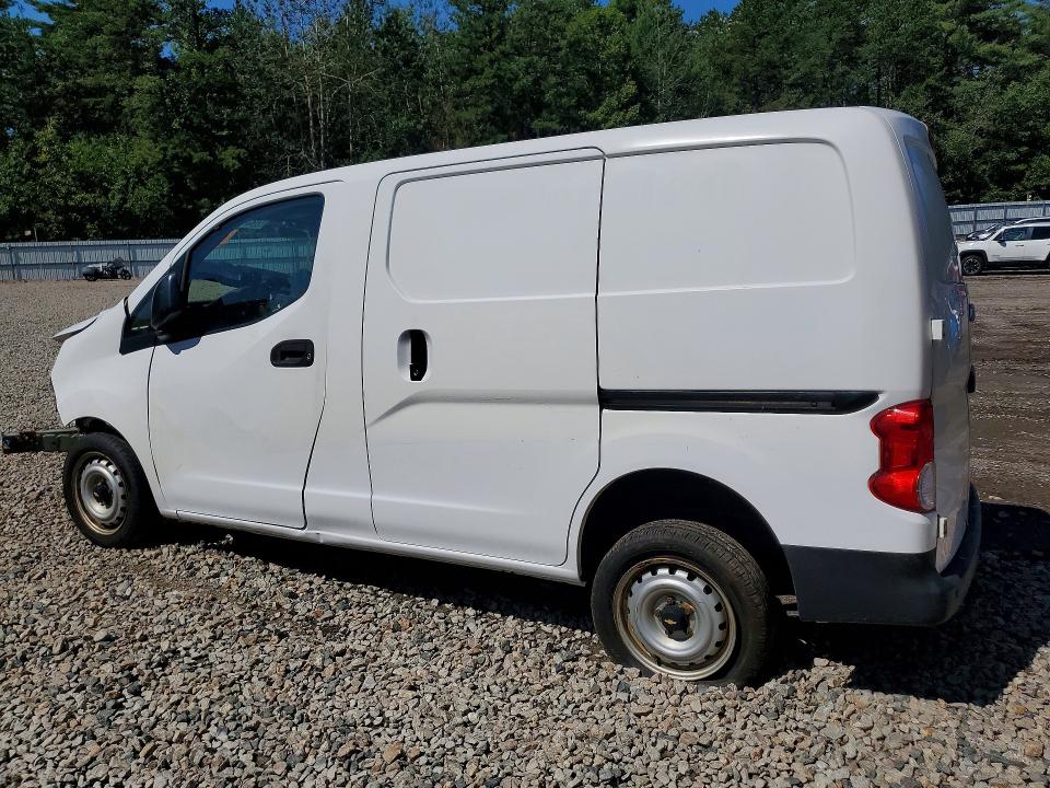 Продаж на аукціоні авто 2018 Chevrolet City Express, vin: 3N63M0ZN2JK693726, номер лоту: 62439386