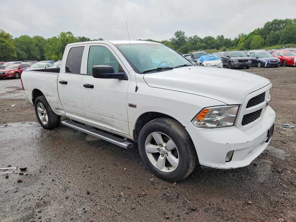 Aukcja sprzedaży 2015 Ram 1500, vin: 1C6RR7FT0FS618902, numer aukcji: 63783146