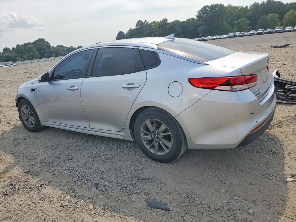 Продажа на аукционе авто 2016 Kia Optima, vin: 5XXGT4L13GG012346, номер лота: 63007296