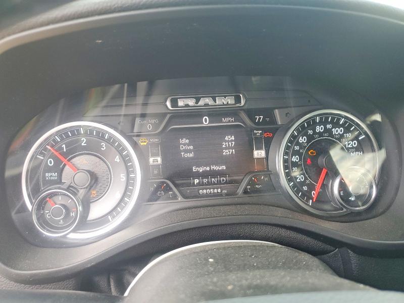 Aukcja sprzedaży 2020 Ram 1500, vin: 1C6SRFFT2LN301919, numer aukcji: 66353936