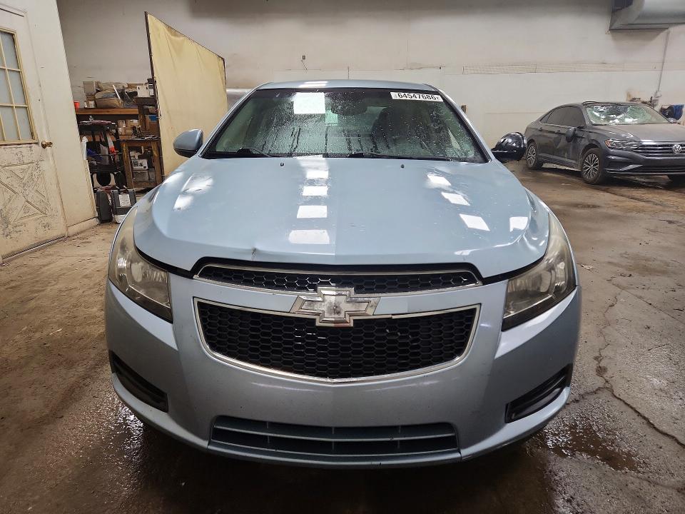Aukcja sprzedaży 2012 Chevrolet Cruze, vin: 1G1PF5SC8C7285925, numer aukcji: 64547686