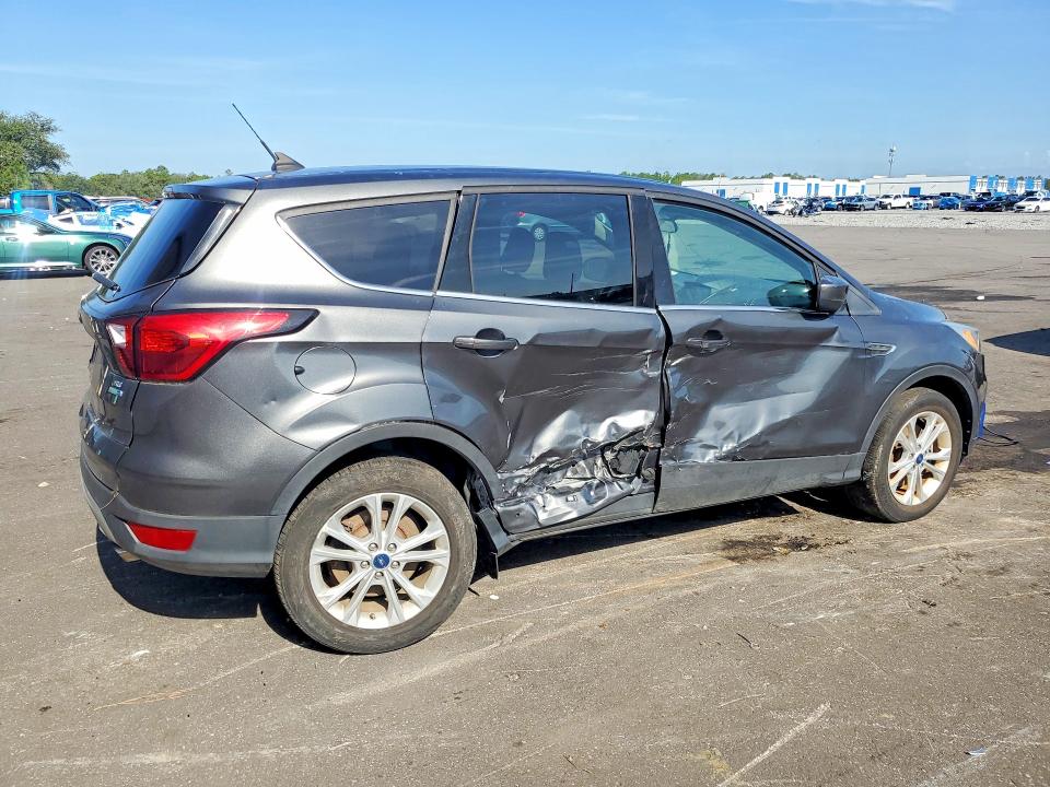 Aukcja sprzedaży 2019 Ford Escape, vin: 1FMCU9GD6KUA69359, numer aukcji: 64422246