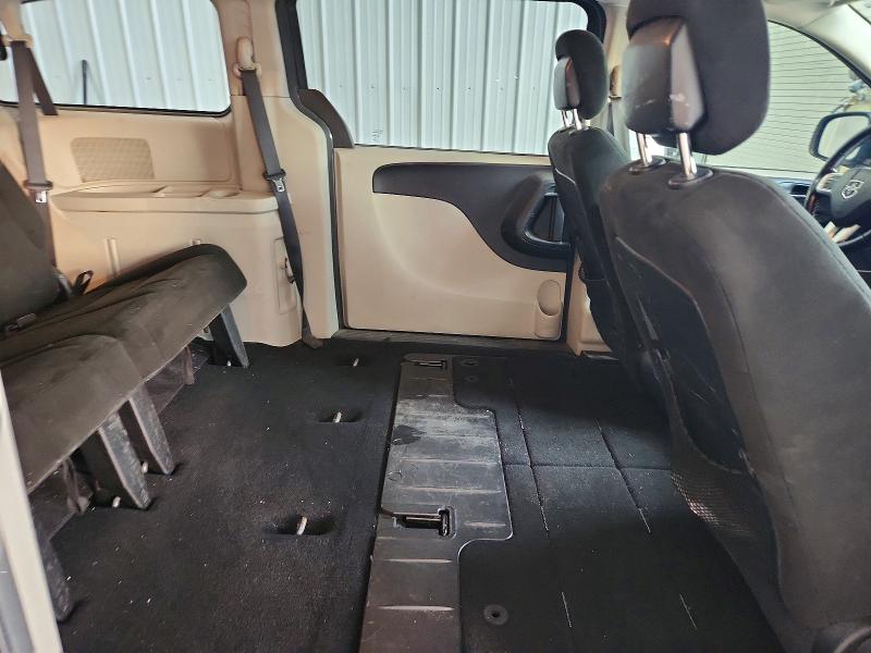 Aukcja sprzedaży 2016 Dodge Grand Caravan, vin: 2C4RDGBG4GR279404, numer aukcji: 64484316