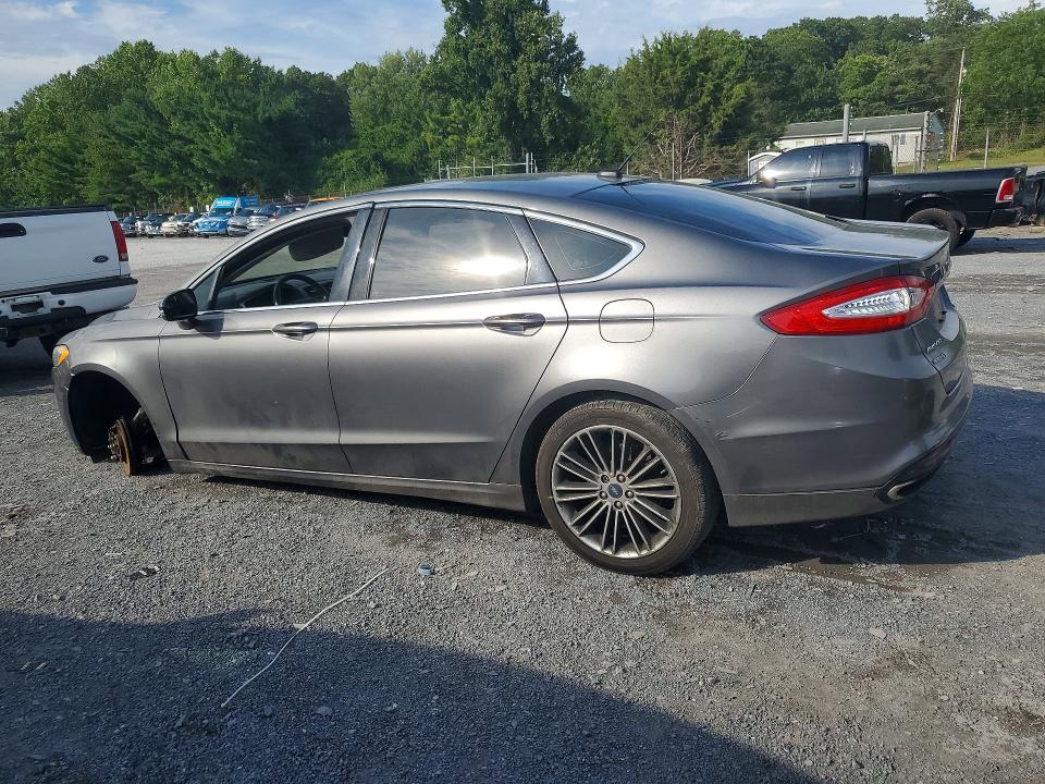 Aukcja sprzedaży 2013 Ford Fusion, vin: 3FA6P0H9XDR157913, numer aukcji: 64979686