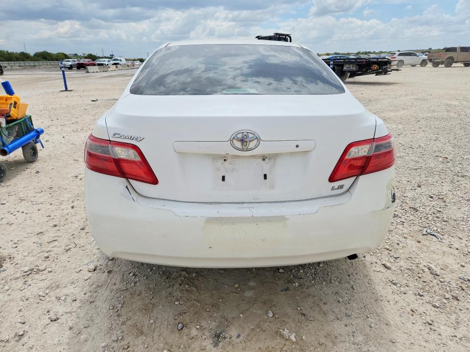 2007 Toyota Camry მანქანა იყიდება აუქციონზე, vin: 4T1BE46K07U623224, აუქციონის ნომერი: 65399916