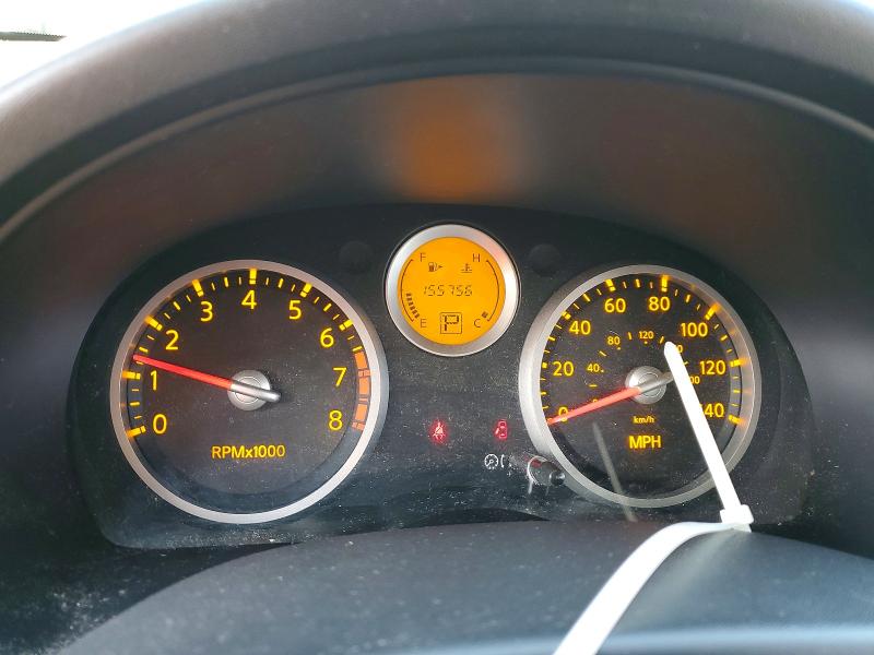 Продажа на аукционе авто 2008 Nissan Sentra, vin: 3N1AB61E28L711986, номер лота: 62827206