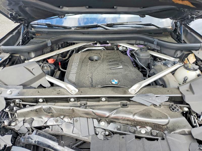 Продажа на аукционе авто 2025 Bmw X5, vin: 5UX23EU06S9W55381, номер лота: 66028816