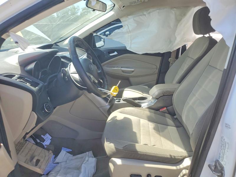 Продажа на аукционе авто 2013 Ford Escape, vin: 1FMCU0GX4DUC38383, номер лота: 66203566