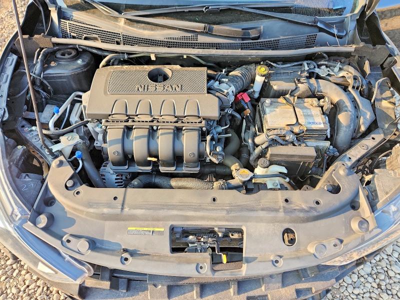 Продажа на аукционе авто 2018 Nissan Sentra, vin: 3N1AB7AP4JL661816, номер лота: 66634656
