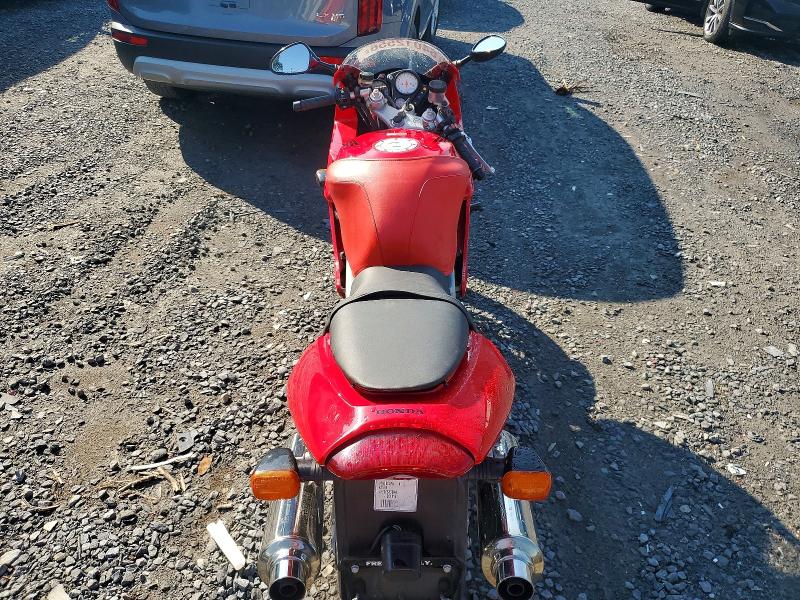 1998 Honda Vtr1000 მანქანა იყიდება აუქციონზე, vin: JH2SC3608WM001818, აუქციონის ნომერი: 64012556