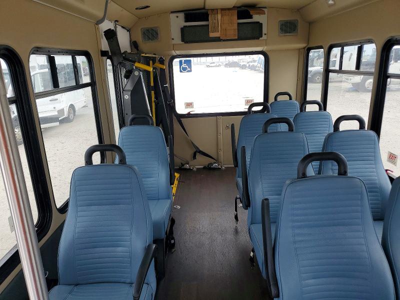 Продажа на аукционе авто 2019 Ford Transit, vin: 1FDES6PMXKKB85902, номер лота: 63260996