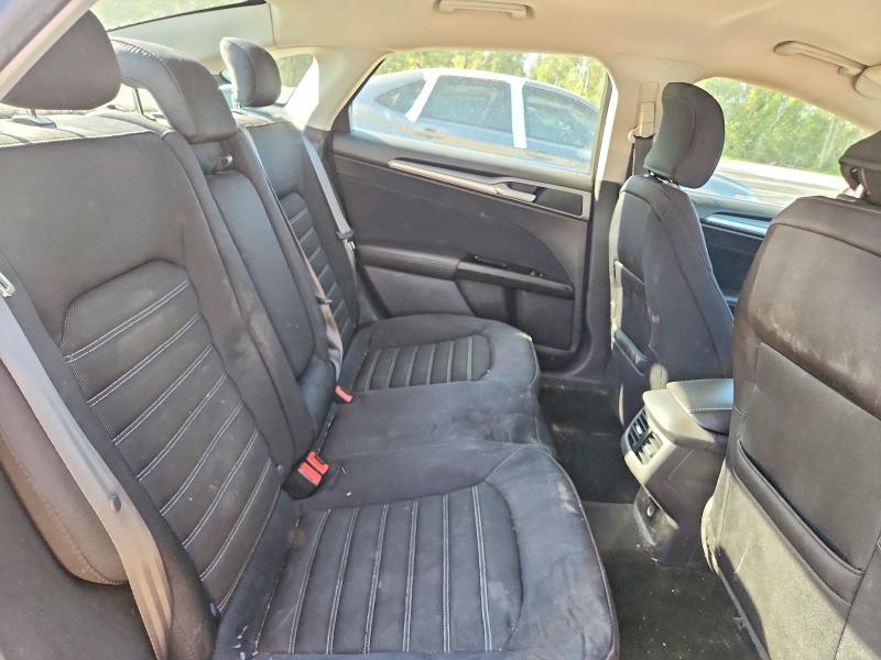 2015 Ford Fusion მანქანა იყიდება აუქციონზე, vin: 1FA6P0H7XF5124771, აუქციონის ნომერი: 66024986
