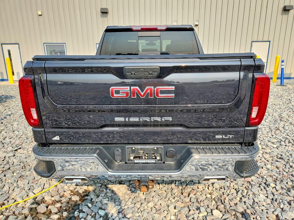 Aukcja sprzedaży 2020 Gmc Sierra, vin: 1GTU9DET7LZ241569, numer aukcji: 64660986