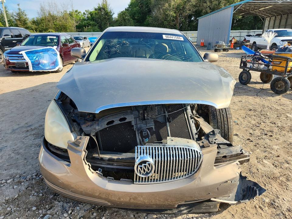 Aukcja sprzedaży 2007 Buick Lucerne, vin: 1G4HP57237U115984, numer aukcji: 66441586
