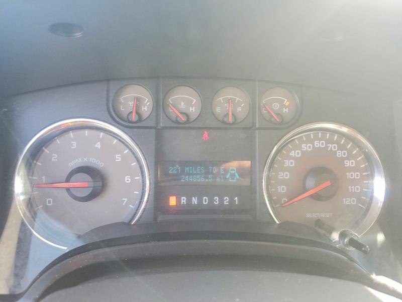 Продажа на аукционе авто 2010 Ford F150, vin: 1FTFW1CV8AFA13888, номер лота: 66904616