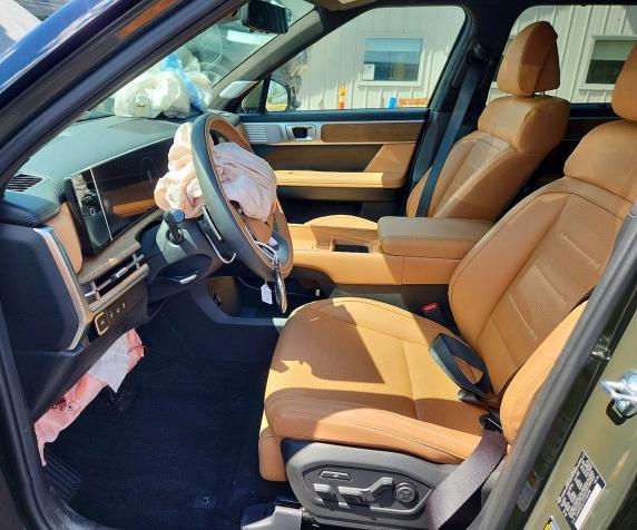 Продажа на аукционе авто 2026 Hyundai Santa Fe, vin: 5NMP5DGL9TH156386, номер лота: 65534506