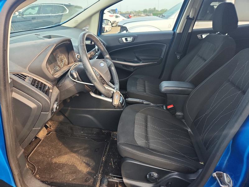 Продаж на аукціоні авто 2019 Ford Ecosport, vin: MAJ3S2GE7KC268717, номер лоту: 65280776
